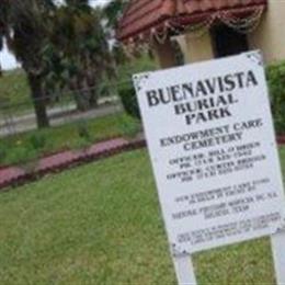 Buena Vista Burial Park