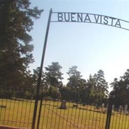 Buena Vista Cemetery