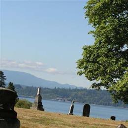 Buena Vista Cemetery