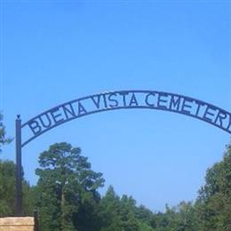 Buena Vista Cemetery