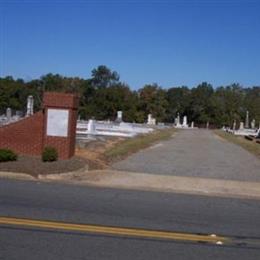 Buena Vista City Cemetery