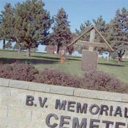 Buena Vista Memorial Park Cemetery