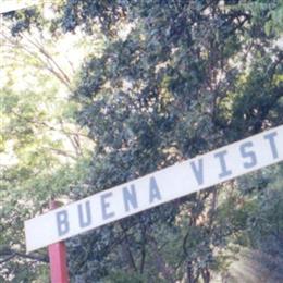 Buena Vista Mound Cemetery