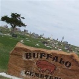 Buffalo Cemetery