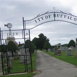 Buffalo City Cemetery