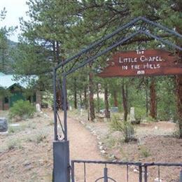 Buffalo Creek Cemetery