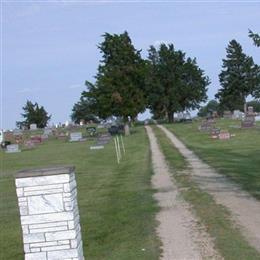Buffalo Township Cemetery