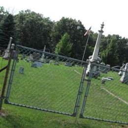 Buffalo Unified Presbyterian Cemetery