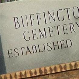 Buffington Cemetery