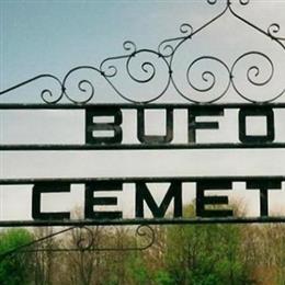 Buford Cemetery