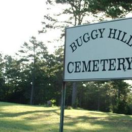 Buggy Hill Cemetery