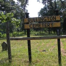 Bullington Cemetery