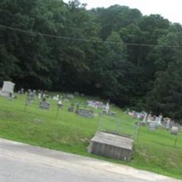 Bullitt Lick Cemetery