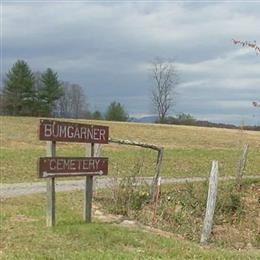 Bumgarner Cemetery
