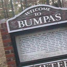 Bumpas Cemetery
