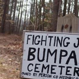 Bumpass Family Cemetery