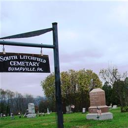 Bumpville Cemetery