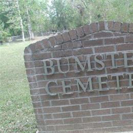 Bumstead Cemetery