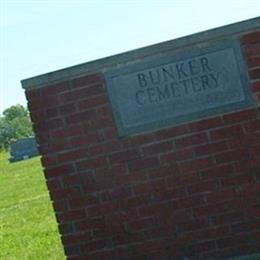 Bunker Cemetery