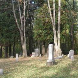 Bunn Hill Cemetery