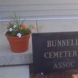 Bunnell Cemetery