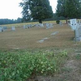 Bunnlevel Cemetery