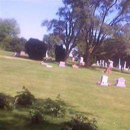 Buntin Cemetery