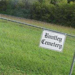 Buntley Cemeteries