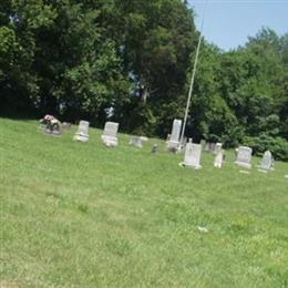 Burchfield Cemetery