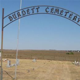 Burdett Cemetery