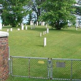Burdick Cemetery