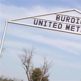 Burdick United Methodist Cemetery