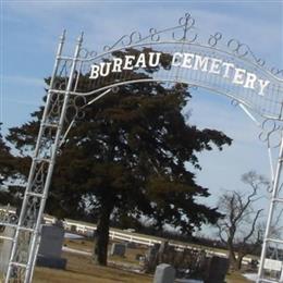 Bureau Cemetery