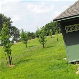 Burford Cemetery