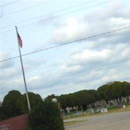 Burkburnett Cemetery