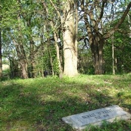 Burket Cemetery
