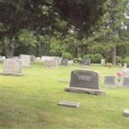 Burkeville Cemetery