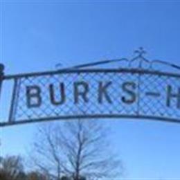Burks-Hart Cemetery