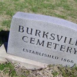 Burksville Cemetery