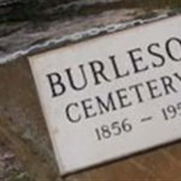 Burleson Cemetery