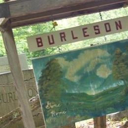 Burleson Cemetery