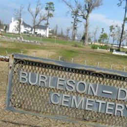 Burleson-Duhon Cemetery