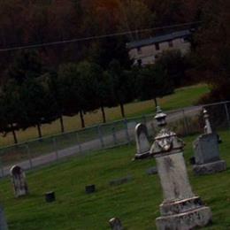 Burlington Green Cemetery