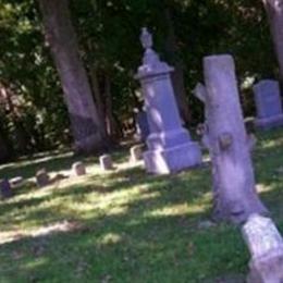Burlington Jewish Cemetery