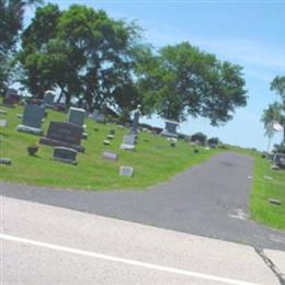 Burnett Union Cemetery