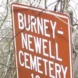 Burney-Newell Cemetery
