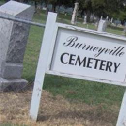 Burneyville Cemetery