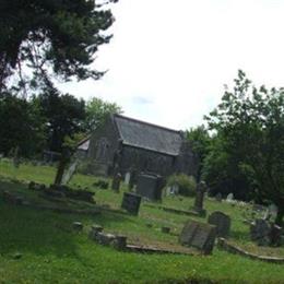 Burnham-on-Crouch Cemetery