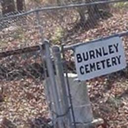 Burnley Cemetery