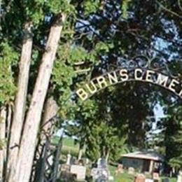 Burns Cemetery